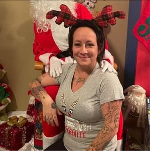 Meet your Posher, Marylyn